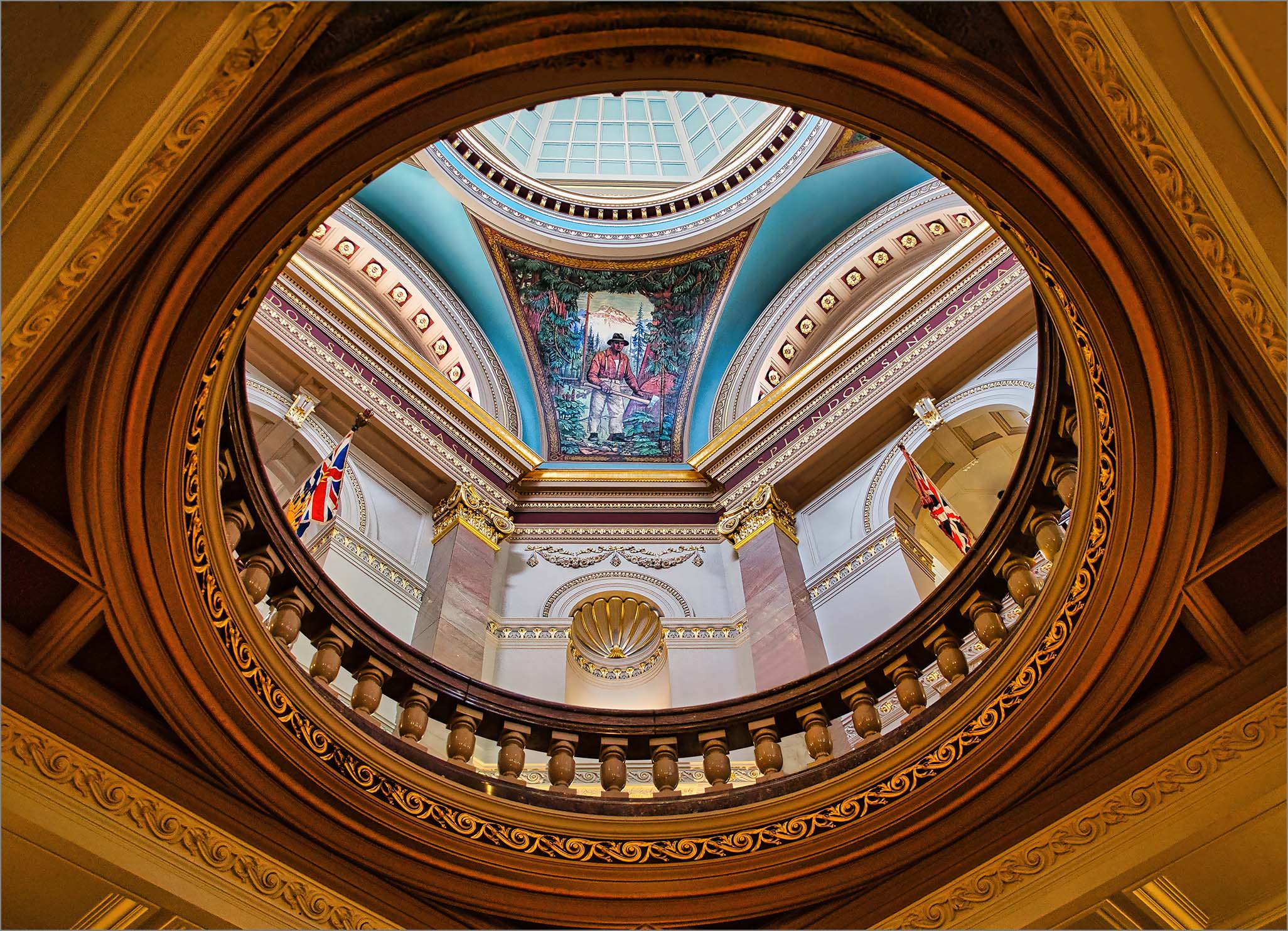 Memorial Rotunda